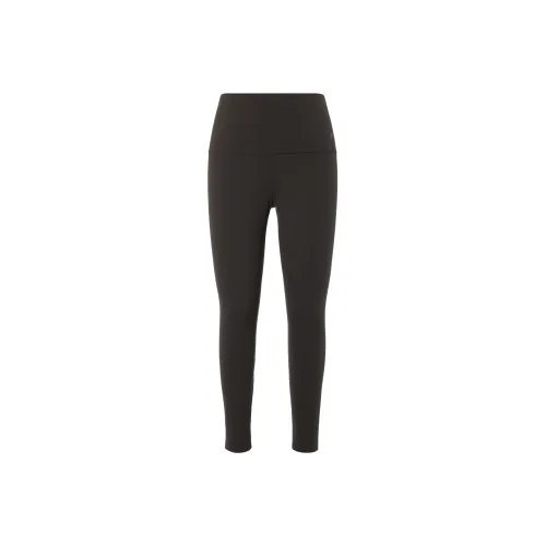 Nike Zenvy Спортивные брюки Женские Коричневый