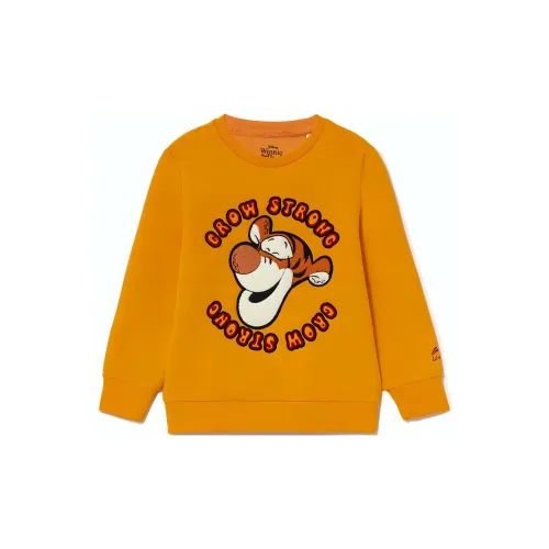 LINING YOUNG X Disney Толстовка Детская