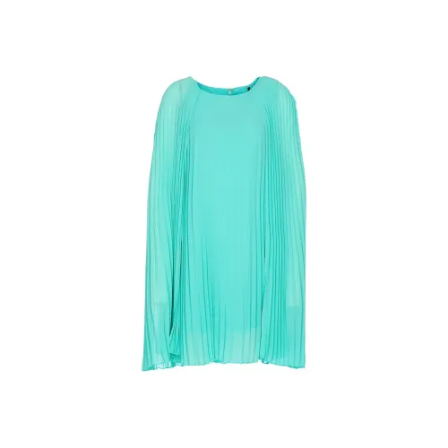 Essentiel Antwerp Blue Женские Платья без рукавов