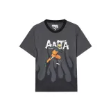 Мечтательный черный