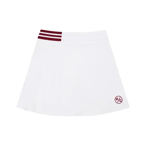 RYDER CUP Повседневные короткие юбки Осенние Женские