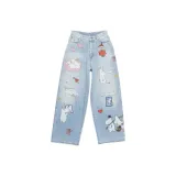 Светло-голубой