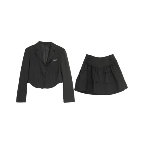 SETIROM Женские комплекты с юбкой