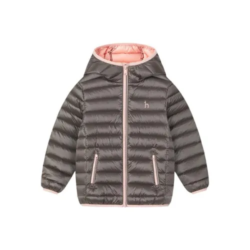 HAZZYS KIDS Пуховики