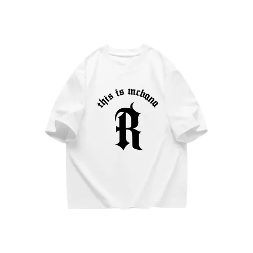 Mini Macbana T-рубашка T-рубашка Детская