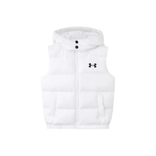 Under Armour Школьный возраст Пуховый жилет