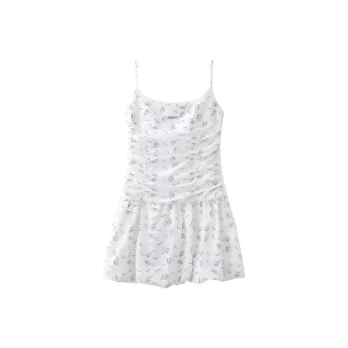 Three Blessings Slip Платье Женское