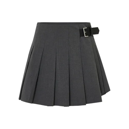 MOCO Повседневные короткие юбки для женщин