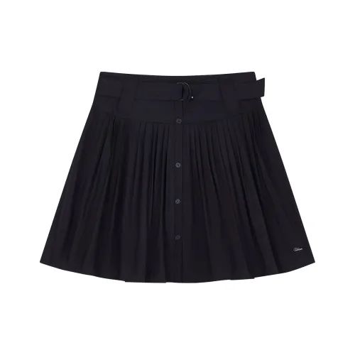 Teenie Weenie Повседневные короткие юбки Женские