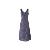 Фиолетовый Цветочный