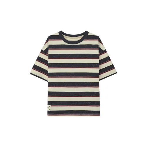 More Than Many T-Shirt Детский Железо-Серый