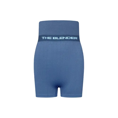 The Blender Женские джинсовые шорты