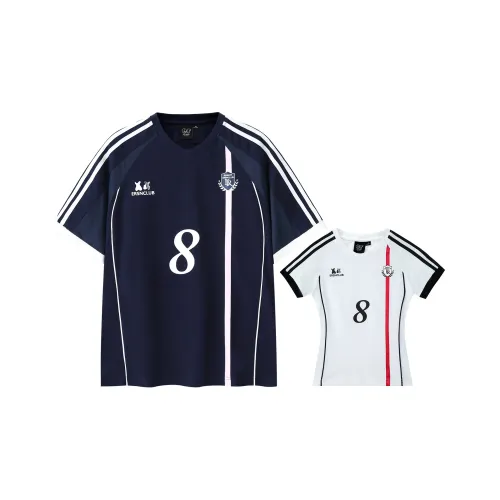 ER Унисекс Футболки