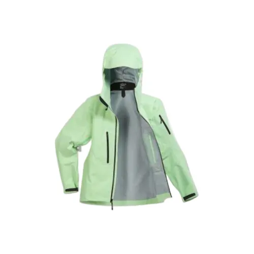 Arcteryx ALPHA SV Куртка Женская