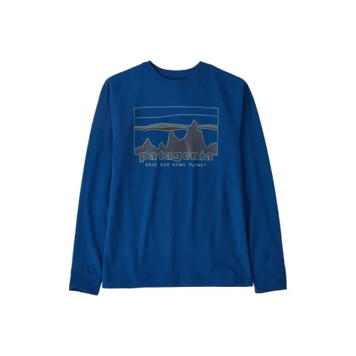 Patagonia Kids Т-рубашки