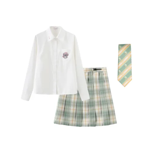 Maomengda Женская униформа