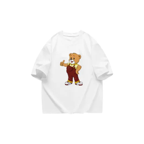 Mini Macbana Kids Т-рубашки