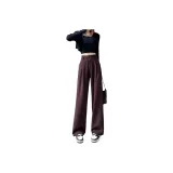 Red Extended Length  
Красный Удлинённый Длина