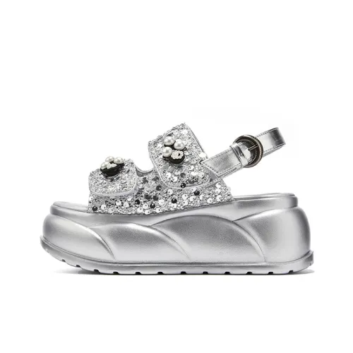 ST SAT One Ремень Сандалии Женские