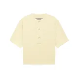 Канареечно-жёлтый