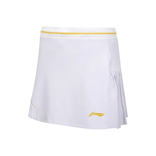 Подкладка Повседневные Короткие Юбки Женские Белые