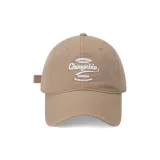 [Хаки] Changebin Белый Тисненый