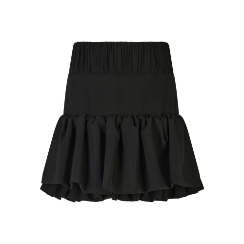 Paco Rabanne SS23 Повседневные короткие юбки Женские