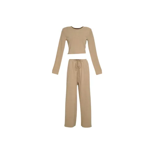 MYMIX Женские Повседневные Костюмы