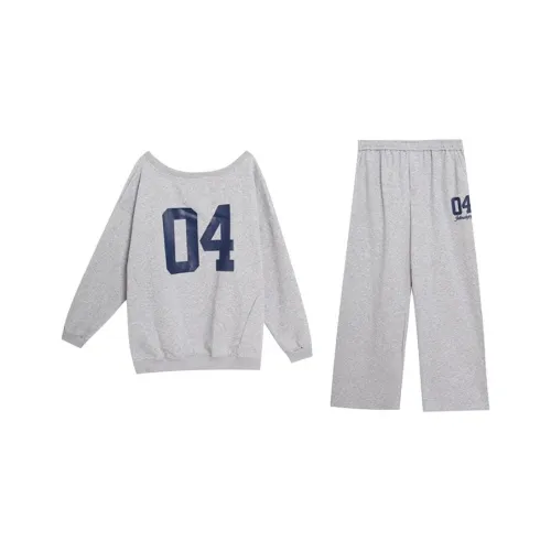 TIBINB Женские Повседневные Костюмы