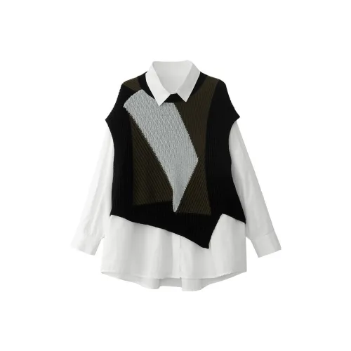 VERA VEINS Женские Повседневные Костюмы