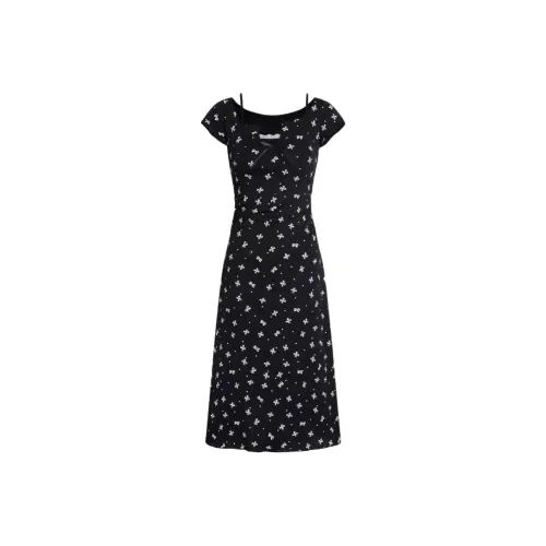 TASTILY Без рукавов Платье Женское