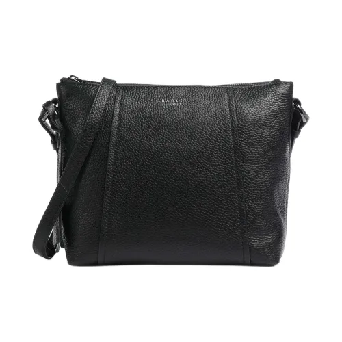 RADLEY Сумка через плечо из коровьей кожи среднего размера женская черная
