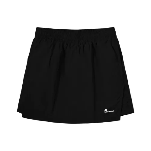 PSO Brand Повседневные короткие юбки Женские