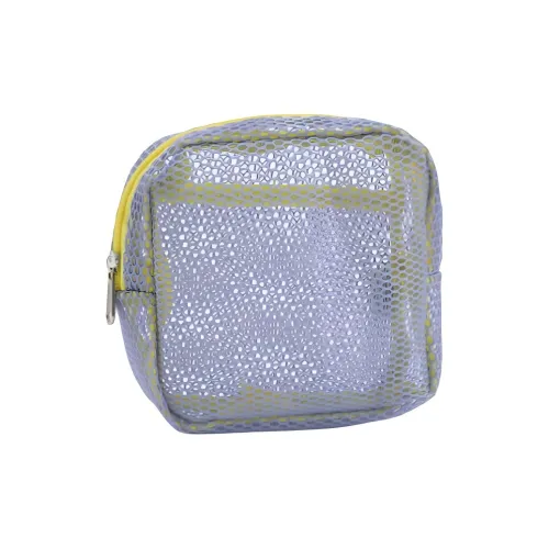 ZHENZI Мини Марля Косметички Портативный Путешествие Хранение