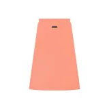 Кораллово-красный