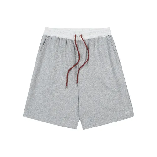 DNA Унисекс Повседневные шорты