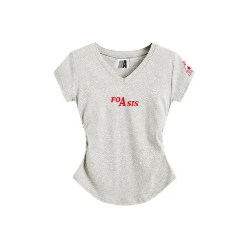 FOASIS Женские футболки