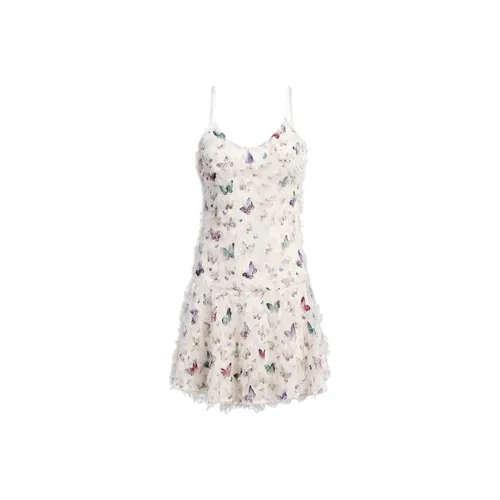 UYH Slip Платье Женское Цвет на изображении