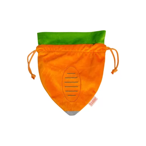 Disney Полиэстер Клатч Женский Оранжевый и Зеленый