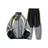 Отходы Серый