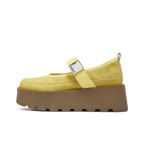 ST&SAT Женские туфли Мэри Джейн