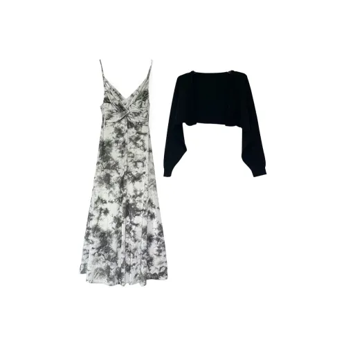 Icicofficial Женские Комплекты с Юбкой