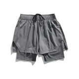 Темно-серый