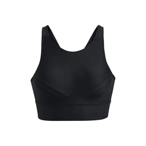 Under Armour INFINITY Черное Женское Спортивное Белье