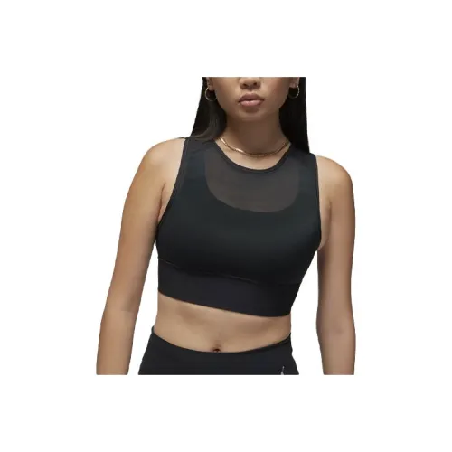 Jordan Black Women's Sportswear