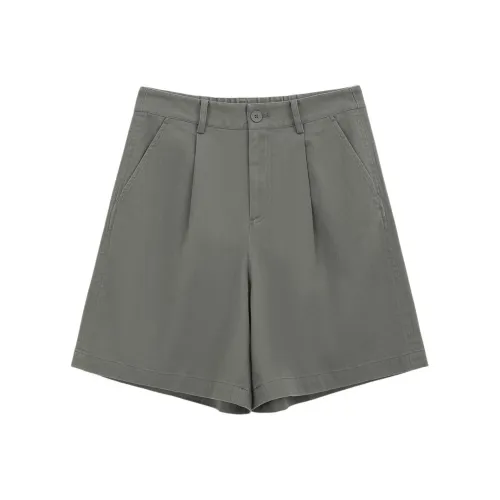 GAP Женские Повседневные Шорты