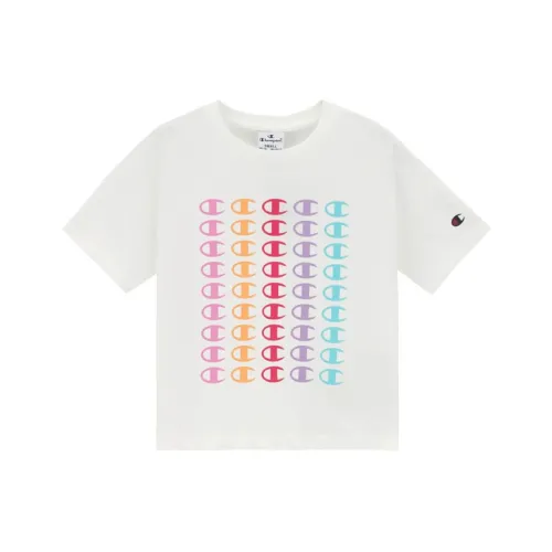 Champion Kids Футболки