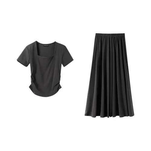 EIDOLON GRAIN Комплект с юбкой Женские