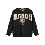 Мечтательный черный