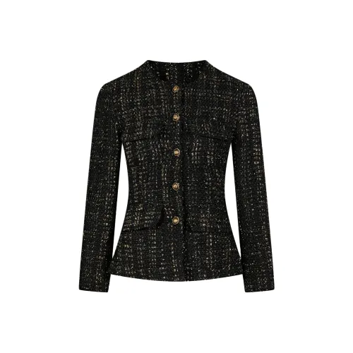 FIND YA WINGS Повседневный костюм женский комплект роскошный золотой